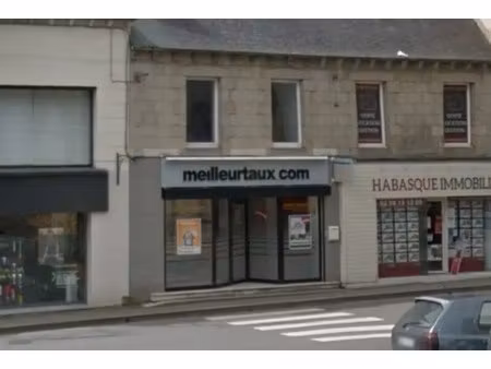 vente bureaux 70 m²