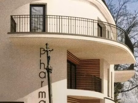 vente bureaux 55 m² à 154 m²
