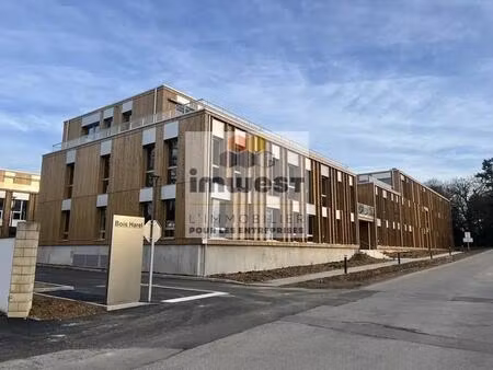vente bureaux 1 805 m²