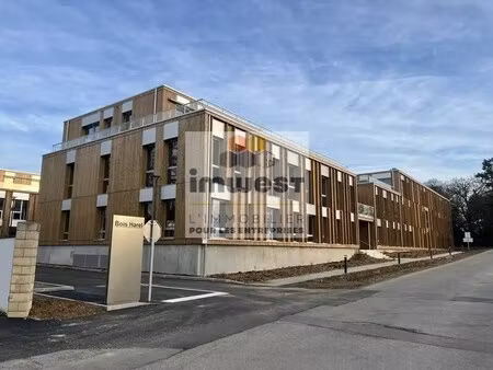 vente bureaux 307 m² à 3 640 m²