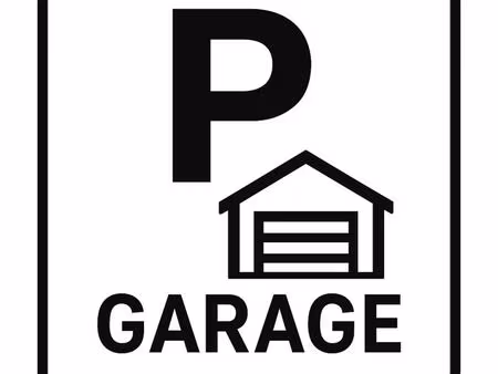parking / box dinard
