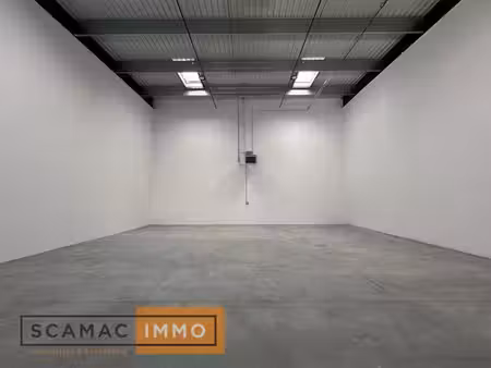 location entrepôt corbeil-essonnes 91100 1341m²