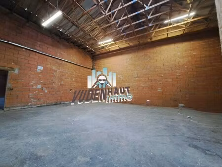 location local d’activités muret 31600 200m²