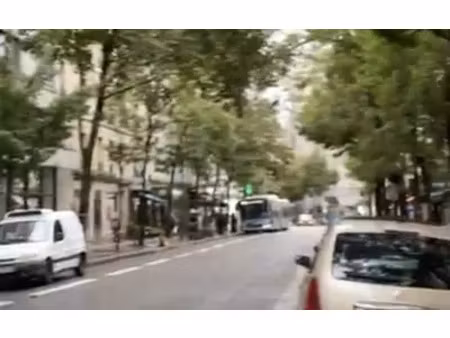paris 18e