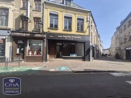 local centre ville