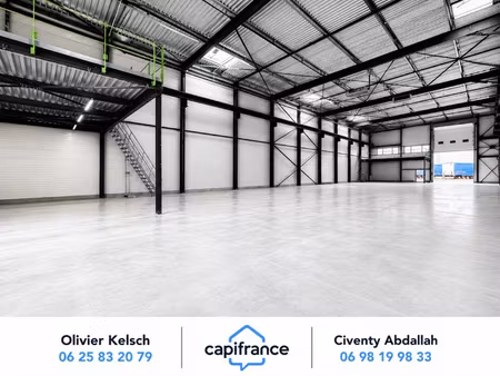 local professionnel à vendre sainte helene sur isere 3 pièce(s) 1058m2 1 999 000€