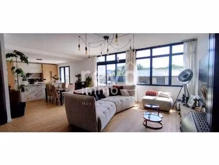vente maison à angers centre (49000) : à vendre / 124m² angers centre