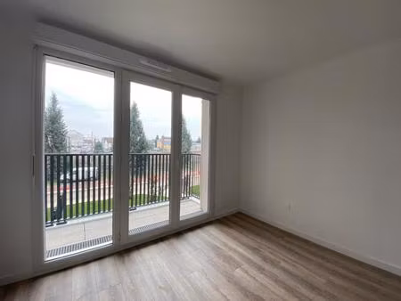 maison t2