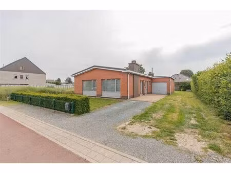 maison à vendre à kuiermansstraat 102 kapelle-op-den-bos (rbw11025)