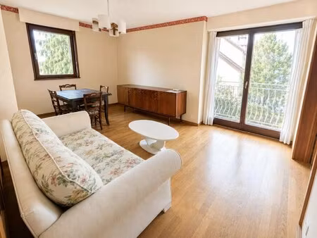 maison meublee a louer 108m² - metz