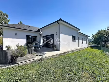 vente maison 5 pièces 122 m² à monein (64360)  nan €