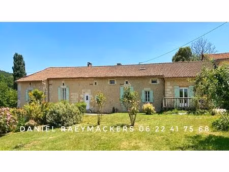daniel raeymackers maison neuvic 11 pièces