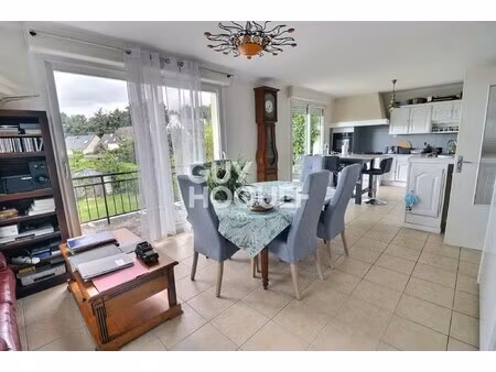 maison à vendre de 7 pièces de 151 35 m²