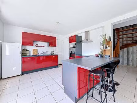 vente maison à vern d'anjou (49220) : à vendre / 89m² vern d'anjou