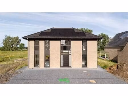 maison à vendre avec 4 chambres   wihéries (vbe30671)