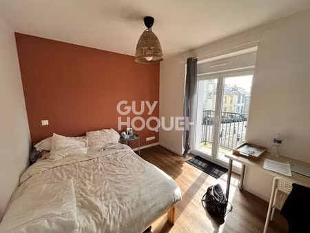 location maison 1 pièce 15m²