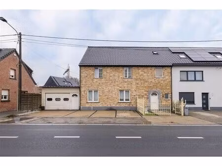 maison à vendre à sint lenaartsebaan 68 malle (rbw11112)