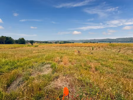 terrain à vendre bernede 957m2 30 000€