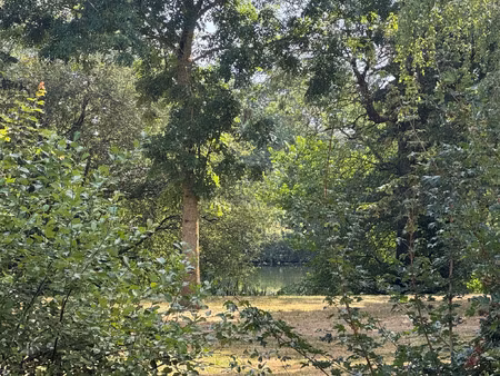 terrain à vendre chateauneuf sur sarthe 822m2 37 000€
