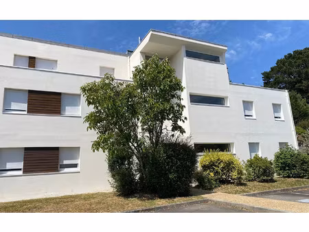 location appartement  24.31 m² t-1 à vannes  608 €