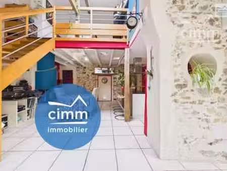 vente maison à guipry (35480) : à vendre / 145m² guipry