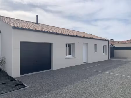 vente maison à construire 94 m² issoire (63500)