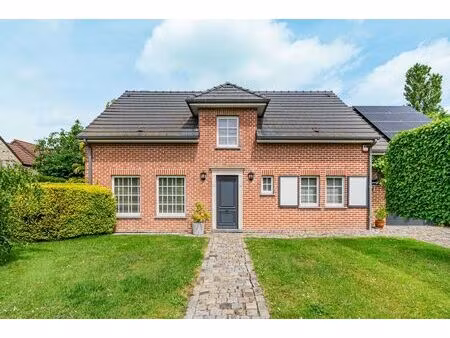 maison à vendre à rue de tirlemont 19 noduwez (rbw10674)