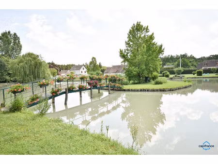 propriété à vendre selles sur cher 7 pièce(s) 134m2 285 000€