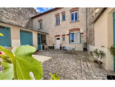 immeuble fismes m² t-4 à vendre  302 000 €