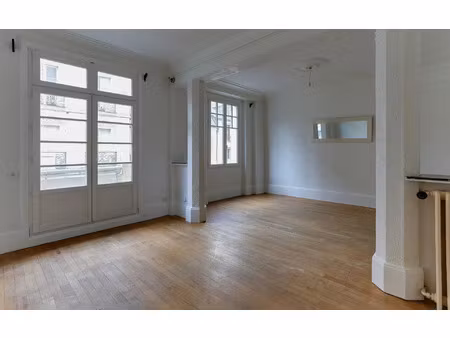 appartement rennes 77 m² t-3 à vendre  279 575 €