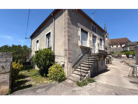 maison moissey m² t-2 à vendre  75 000 €