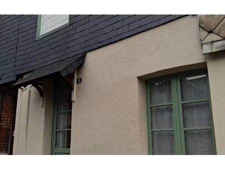 location maison  m² t-3 à pont-l'évêque  800 €