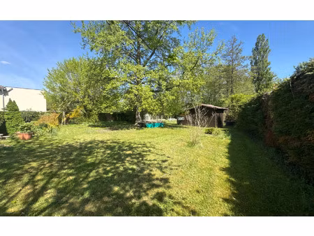 terrain saint-romain-de-jalionas m² t- à vendre  190 000 €