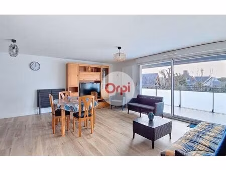 appartement damgan 68.59 m² t-3 à vendre  357 000 €