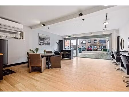 maison à vendre à technische-schoolstraat 30 geel (rbw10809)