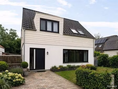 maison à vendre à john lijsenstraat 7 meer (rbw11108)