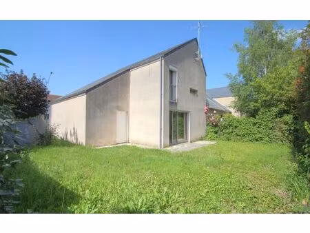 maison la chapelle-saint-mesmin m² t-4 à vendre  189 000 €