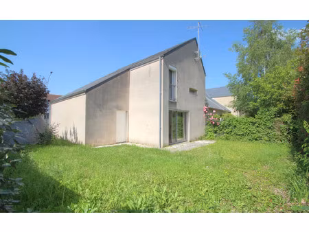 maison la chapelle-saint-mesmin m² t-4 à vendre  193 000 €