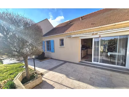 maison vaudoy-en-brie m² t-3 à vendre  257 250 €