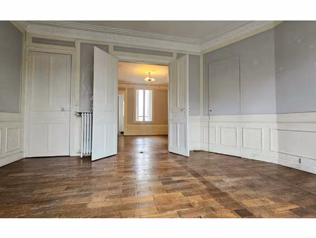 appartement reims 95.51 m² t-3 à vendre  259 000 €