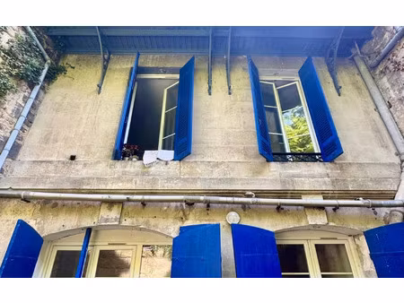maison bordeaux m² t-1 à vendre  950 000 €