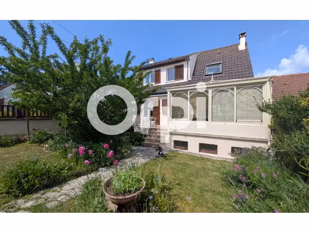 maison épinay-sur-orge m² t-6 à vendre  396 000 €