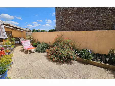 maison lannion m² t-3 à vendre  154 000 €