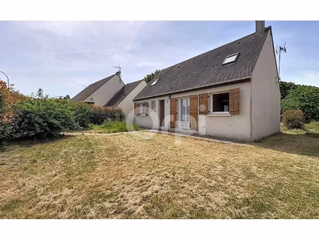 maison rampillon m² t-4 à vendre  179 000 €