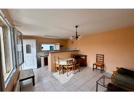 maison sète m² t-3 à vendre  277 000 €