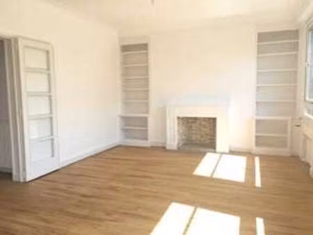 location appartement 5 pièces à nantes centre ville (44000) : à louer 5 pièces / 124m² nan