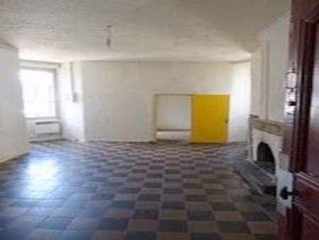 location appartement t1 à nantes centre ville (44000) : à louer t1 / 30m² nantes centre vi