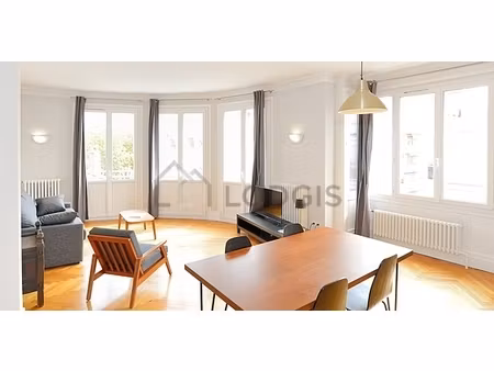 appartement 1 chambre meublé avec ascenseur