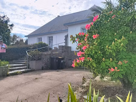 maison barfleur 4 pièce(s) 125m2