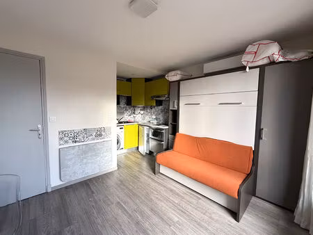appartement montauban 1 pièce(s) 17 m2